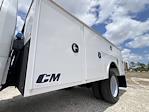 New 2024 Ram 5500 Crew Cab 4x4 CM Truck Beds 134" CB Component Body 11' 2" Service Truck for sale #XRG357535 - photo 24