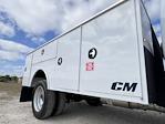 New 2024 Ram 5500 Crew Cab 4x4 CM Truck Beds 134" CB Component Body 11' 2" Service Truck for sale #XRG357535 - photo 25