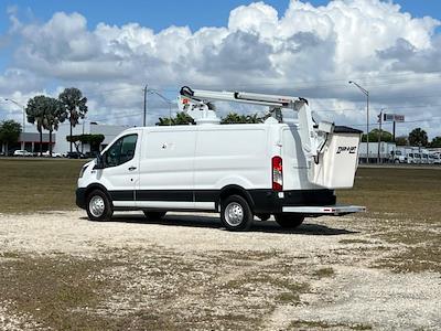 New 2024 Ford Transit 350 HD Dur-A-Lift for sale #XRKA41342 - photo 2