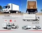 New 2024 Ford Transit 350 HD Dur-A-Lift for sale #XRKA41342 - photo 31