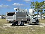 New 2025 Ford F-600 Work Truck Regular Cab 4x4 Cab Chassis for sale #XSDA04940 - photo 6