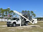 New 2025 Ford F-600 Work Truck Regular Cab 4x4 Cab Chassis for sale #XSDA04940 - photo 9