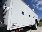 New 2025 Ford F-600 Regular Cab 4x4 Cab Chassis for sale #XSDA13895 - photo 13