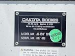 New 2025 Ford F-600 Regular Cab 4x4 Cab Chassis for sale #XSDA13895 - photo 15