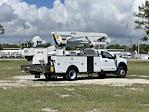 New 2025 Ford F-600 Regular Cab 4x4 Cab Chassis for sale #XSDA13895 - photo 2