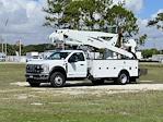 New 2025 Ford F-600 Regular Cab 4x4 Cab Chassis for sale #XSDA13895 - photo 5