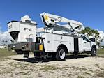New 2025 Ford F-600 Regular Cab 4x4 Cab Chassis for sale #XSDA13895 - photo 6