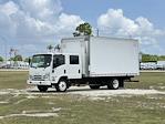 New 2025 Isuzu NPR-HD Crew Cab Box Truck for sale #XSS209810 - photo 1