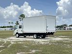 New 2025 Isuzu NPR-HD Crew Cab Box Truck for sale #XSS209810 - photo 2