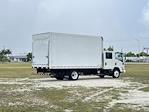 New 2025 Isuzu NPR-HD Crew Cab Box Truck for sale #XSS209810 - photo 21