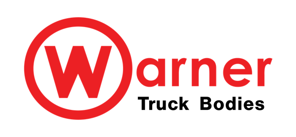 Warner Truck Bodies logo