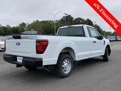 New 2025 Ford F-150 XL Regular Cab Pickup for sale #H2318 - photo 2