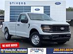 2025 Ford F-150 Regular Cab 4x2 Pickup for sale #H2096 - photo 1