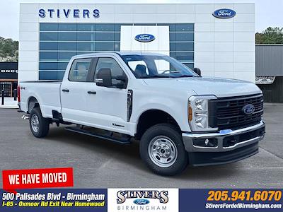 2025 Ford F-350 Crew Cab SRW 4x4 Pickup for sale #H2207 - photo 1