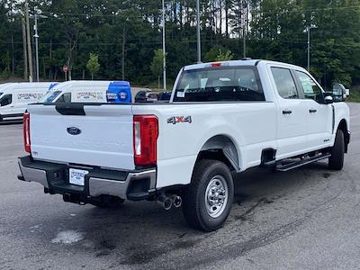2025 Ford F-350 Crew Cab SRW 4x4 Pickup for sale #H2207 - photo 2