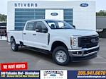 2025 Ford F-350 Crew Cab SRW 4x4 Pickup for sale #H2207 - photo 1