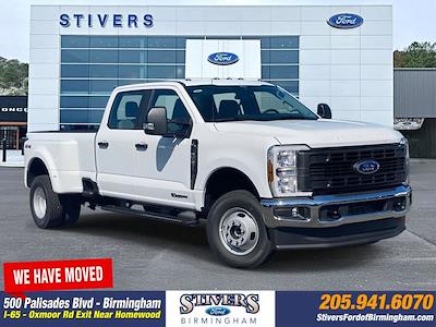 2025 Ford F-350 Crew Cab DRW 4x4 Pickup for sale #H2235 - photo 1