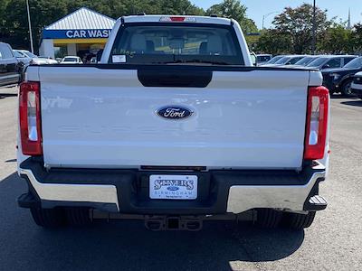 2025 Ford F-350 Crew Cab DRW 4x4 Pickup for sale #H2235 - photo 2