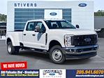 2025 Ford F-350 Crew Cab DRW 4x4 Pickup for sale #H2235 - photo 1
