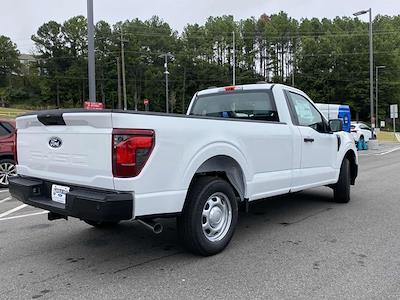 New 2025 Ford F-150 XL Regular Cab Pickup for sale #H2323 - photo 2
