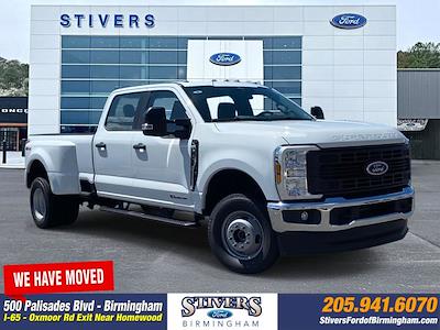 2025 Ford F-350 Crew Cab DRW 4x4 Pickup for sale #H2233 - photo 1