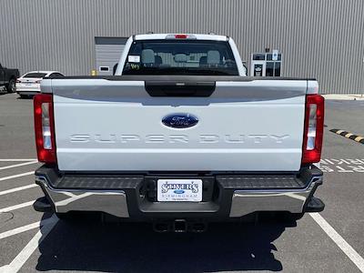 2025 Ford F-350 Crew Cab DRW 4x4 Pickup for sale #H2233 - photo 2
