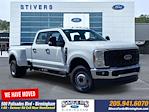 2025 Ford F-350 Crew Cab DRW 4x4 Pickup for sale #H2233 - photo 1