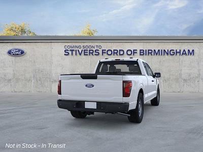 2025 Ford F-150 Super Cab 4x2 Pickup for sale #H2291 - photo 2