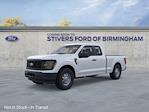 2025 Ford F-150 Super Cab 4x2 Pickup for sale #H2291 - photo 3