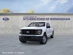 2025 Ford F-150 Super Cab 4x2 Pickup for sale #H2291 - photo 4