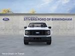2025 Ford F-150 Super Cab 4x2 Pickup for sale #H2291 - photo 8