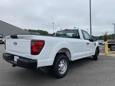 New 2025 Ford F-150 XL Regular Cab Pickup for sale #H2322 - photo 2