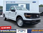New 2025 Ford F-150 XL Regular Cab for sale #H2322 - photo 1