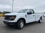 New 2025 Ford F-150 XL Regular Cab for sale #H2322 - photo 7