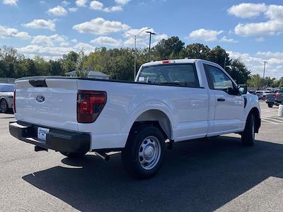 New 2025 Ford F-150 XL Regular Cab Pickup for sale #H2324 - photo 2