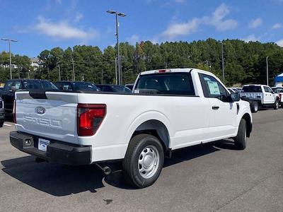 New 2025 Ford F-150 XL Regular Cab Pickup for sale #H2367 - photo 2