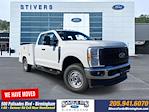 2026 Ford F-250 Crew Cab 4WD Pickup for sale #H2300 - photo 1