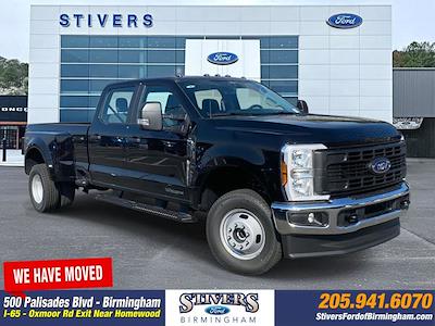 2025 Ford F-350 Crew Cab DRW 4x4 Pickup for sale #H2221 - photo 1