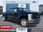 2025 Ford F-350 Crew Cab DRW 4x4 Pickup for sale #H2221 - photo 1