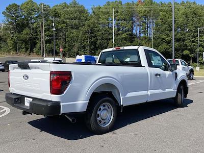 New 2025 Ford F-150 XL Regular Cab Pickup for sale #H2348 - photo 2