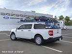 2025 Ford Maverick SuperCrew Cab FWD, Pickup for sale #105XW8A - photo 5