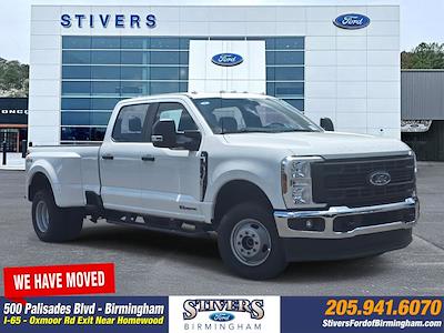 2025 Ford F-350 Crew Cab DRW 4x4 Pickup for sale #H2227 - photo 1