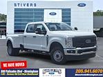 2025 Ford F-350 Crew Cab DRW 4x4 Pickup for sale #H2227 - photo 1