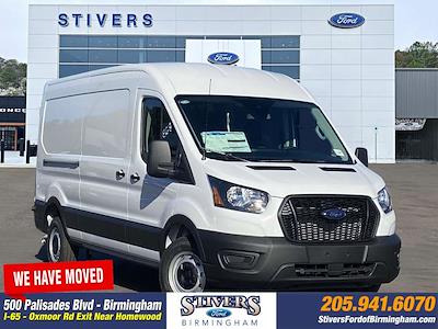 2024 Ford Transit 250 Medium Roof RWD, Empty Cargo Van for sale #H1105 - photo 1