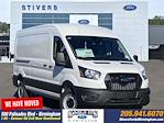 2024 Ford Transit 250 Medium Roof RWD Empty Cargo Van for sale #H1106 - photo 1