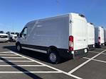 2024 Ford Transit 250 Medium Roof RWD Empty Cargo Van for sale #H1106 - photo 9
