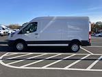 2024 Ford Transit 250 Medium Roof RWD Empty Cargo Van for sale #H1106 - photo 11