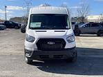 2024 Ford Transit 250 Medium Roof RWD Empty Cargo Van for sale #H2181 - photo 4