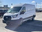 2024 Ford Transit 250 Medium Roof RWD Empty Cargo Van for sale #H2181 - photo 6