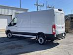 2024 Ford Transit 250 Medium Roof RWD Empty Cargo Van for sale #H2181 - photo 11